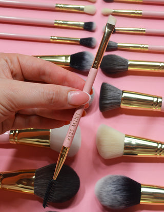 P.Louise #125 doppelseitiger Pinsel