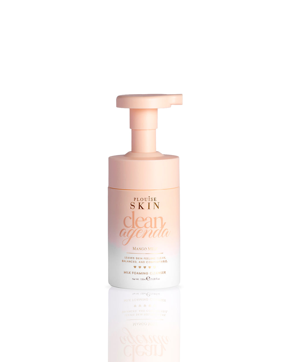 Zurück zum Geschäft: Das Go Getter Mango Melt Bundle