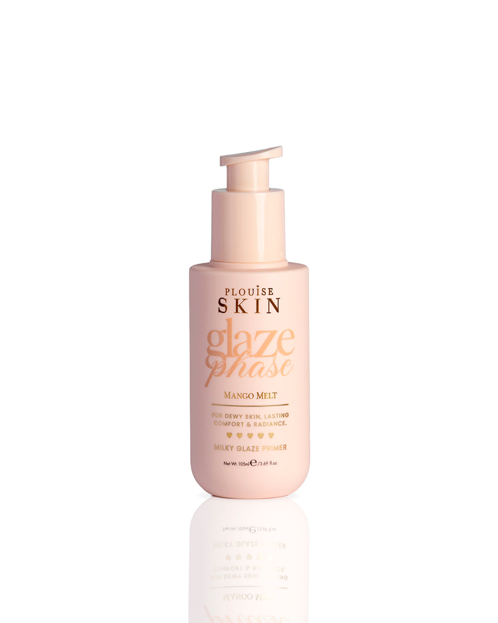 Zurück zum Geschäft: Das Go Getter Mango Melt Bundle