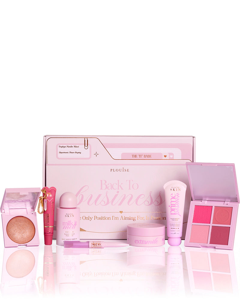 Zurück zum Geschäft Das IT Babe Passionfruit Paradise Bundle
