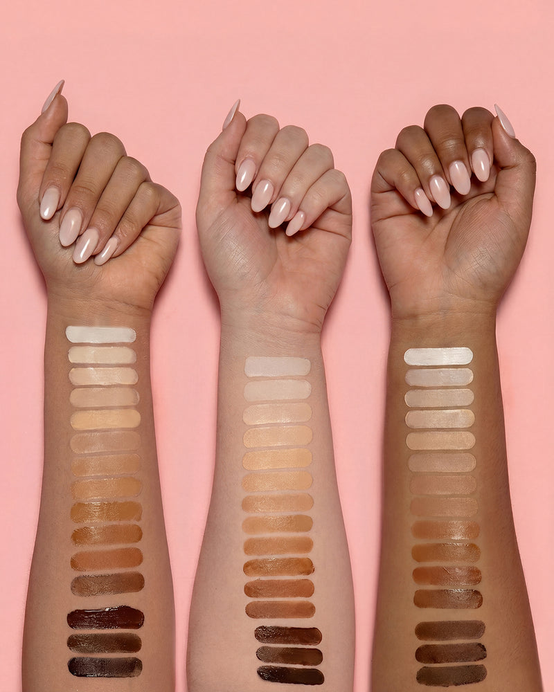 Bestie Balm getönte Feuchtigkeitscreme