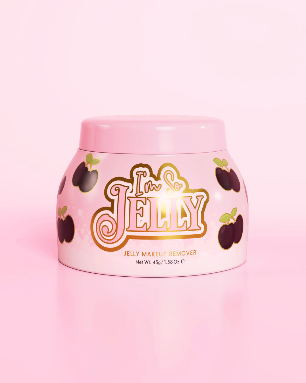 I'm So Jelly Make-up-Entferner