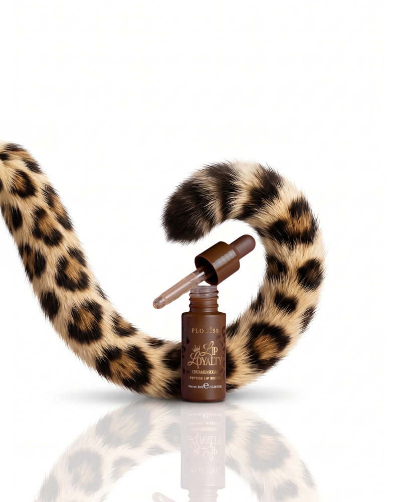 Cheetah Lip Loyalty Peptid-Lippenserum