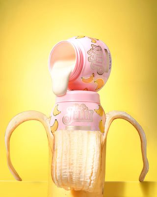 P. Louise Ich bin so Jelly Make -up -Entferner