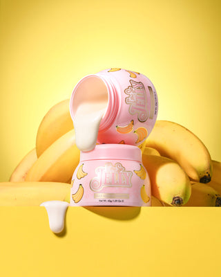 P. Louise Ich bin so Jelly Make -up -Entferner