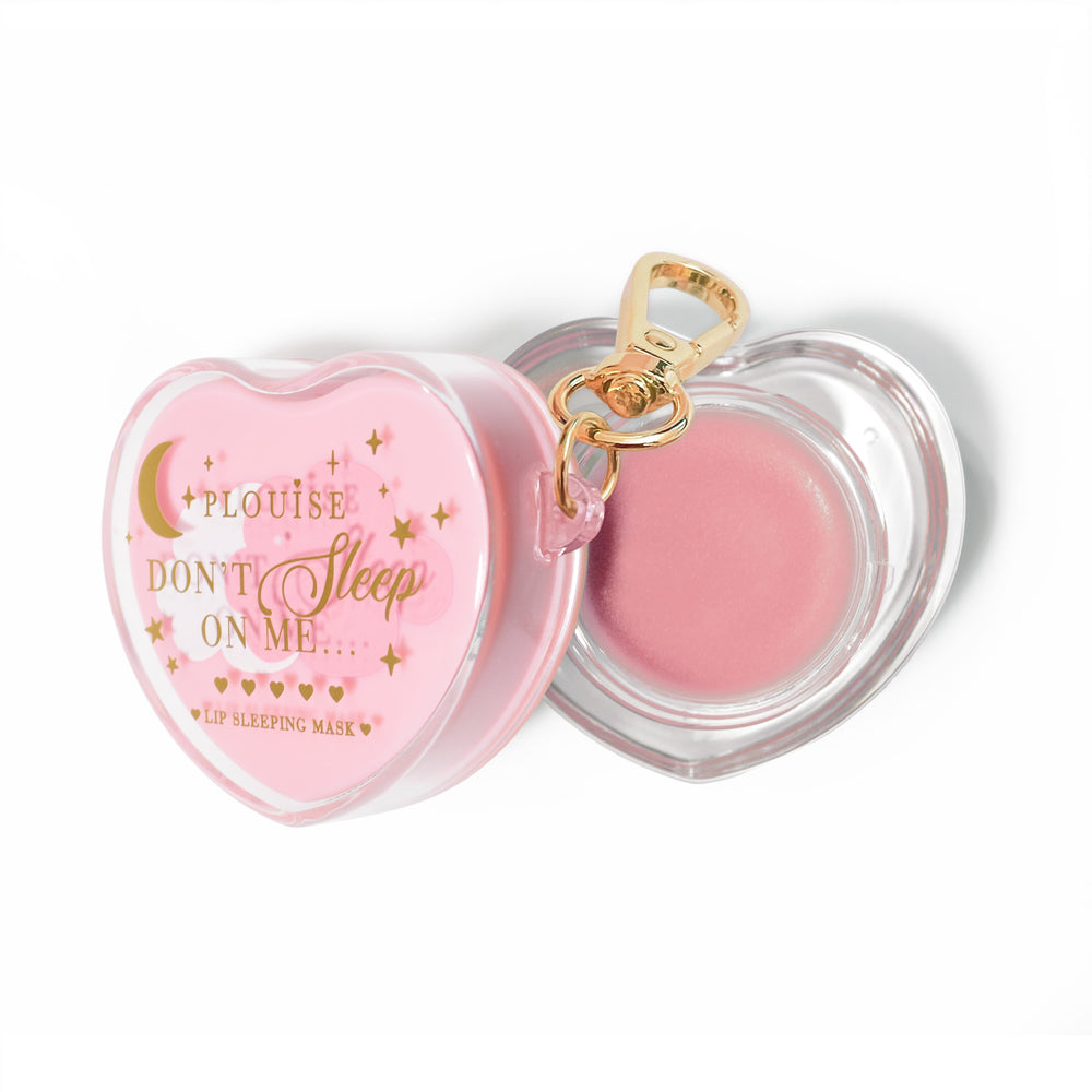 Lippenschlafmaske