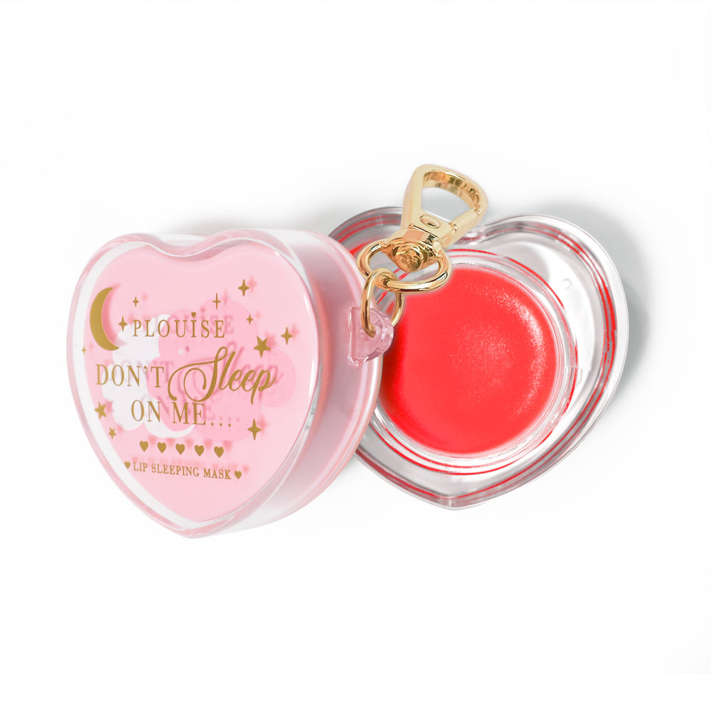 Lippenschlafmaske
