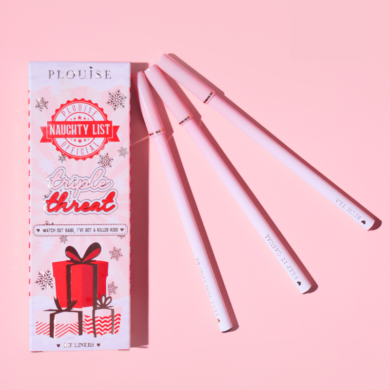 Lipliner-Trio-Sets