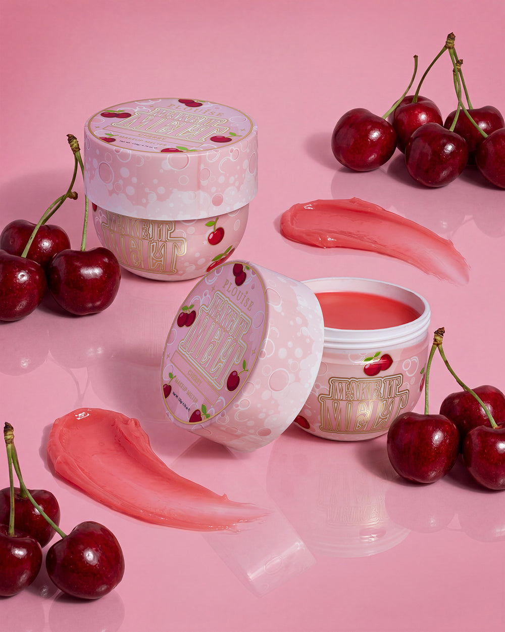 Make It Melt Make-up-Reinigungsbalsam 135 g