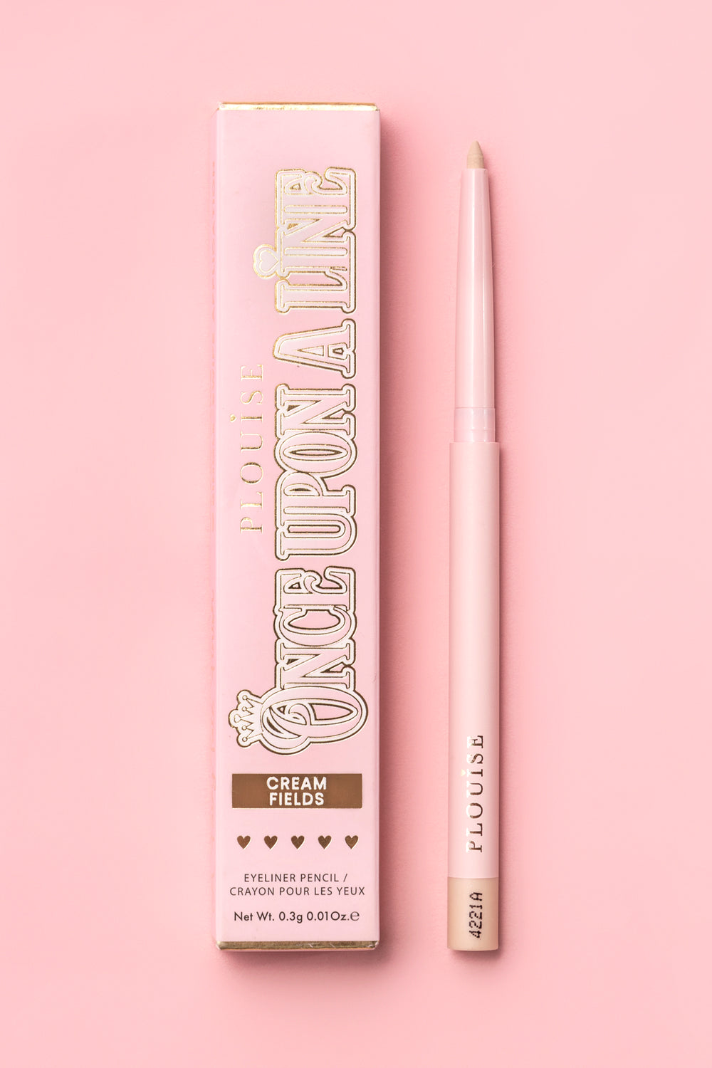 Once Upon A Line Eyeliner-Stift
