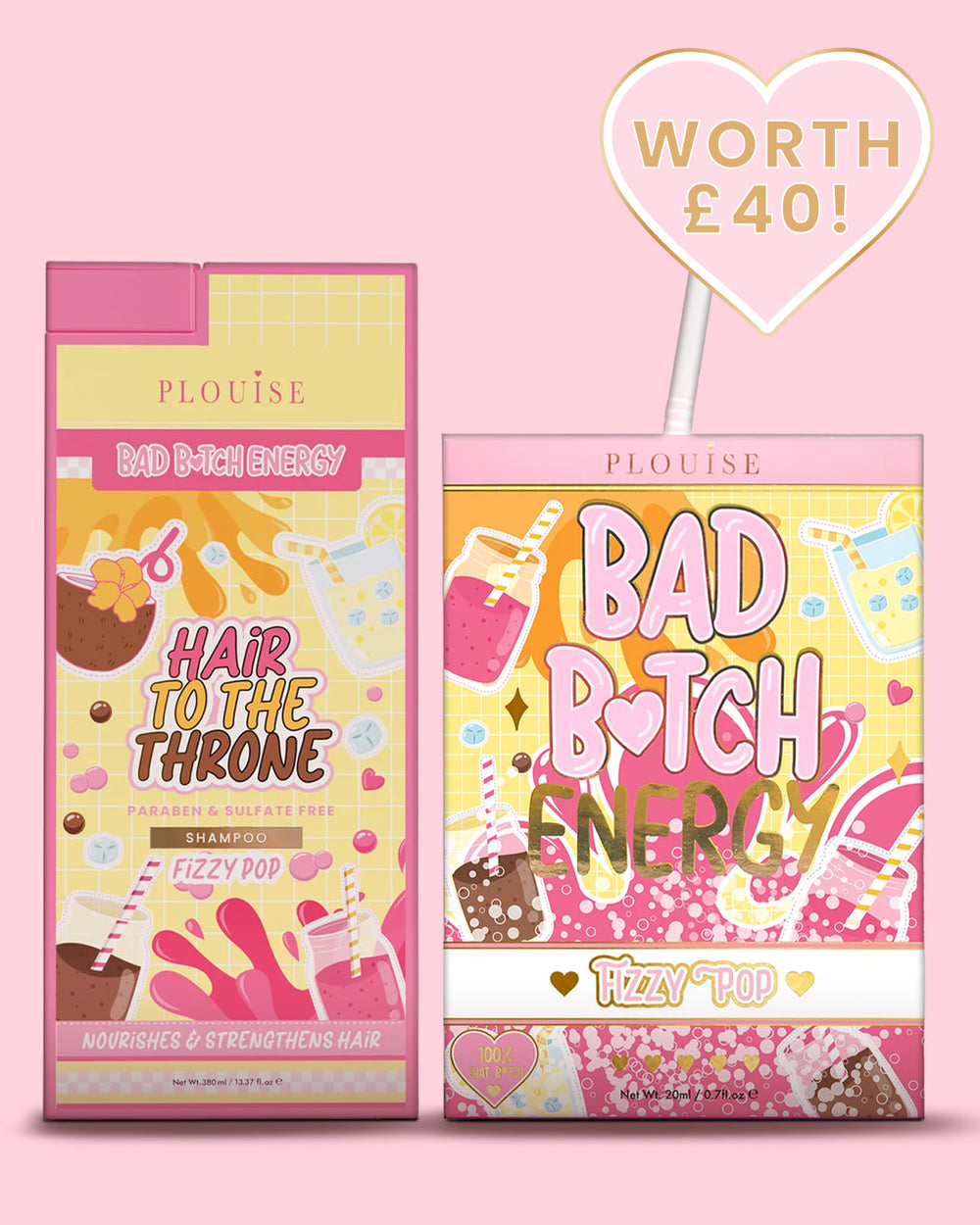 Baddie On The Throne Bundle