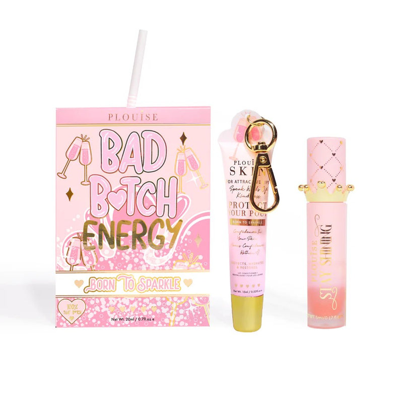 3 für 18 £ Beauty Saver