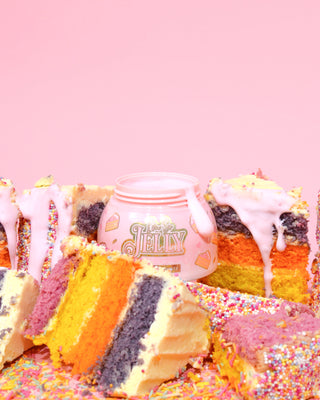 P. Louise Ich bin so Jelly Make -up -Entferner