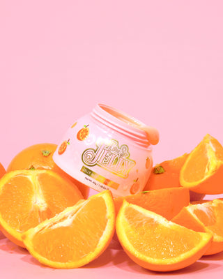 P. Louise Ich bin so Jelly Make -up -Entferner