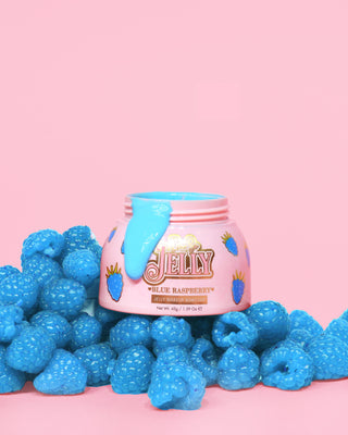 P. Louise Ich bin so Jelly Make -up -Entferner