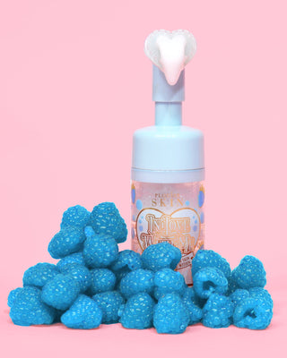 P. Louise verliebt in mich in mich schäumt Gesichtsreiniger