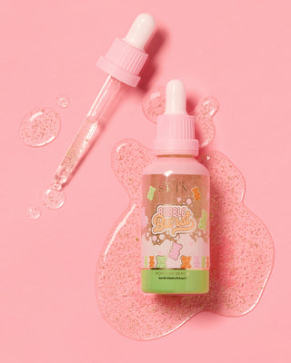 P.Louise Bubble Burst feuchtigkeitsspendendem Serum - Süßigkeitenbären