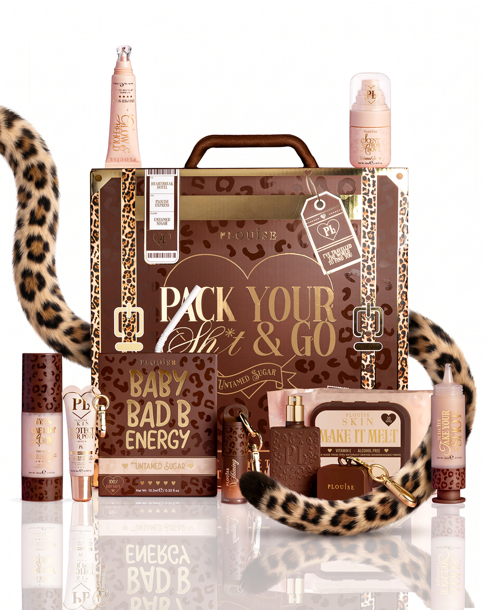 Die Hot Spot Cheetah PR-Box (Kopie)