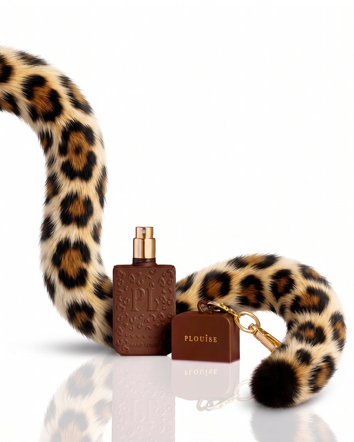 Cheetah Clean Hearted Händedesinfektionsspray