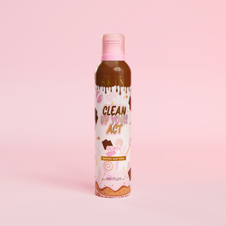 P. Louise Clean Up Your Act Whipped Body Foam Trio