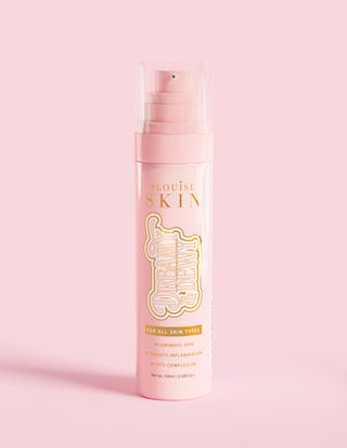 P.Louise verträumte und feuchte Feuchtigkeitscreme