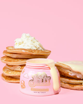 P. Louise Ich bin so Jelly Make -up -Entferner