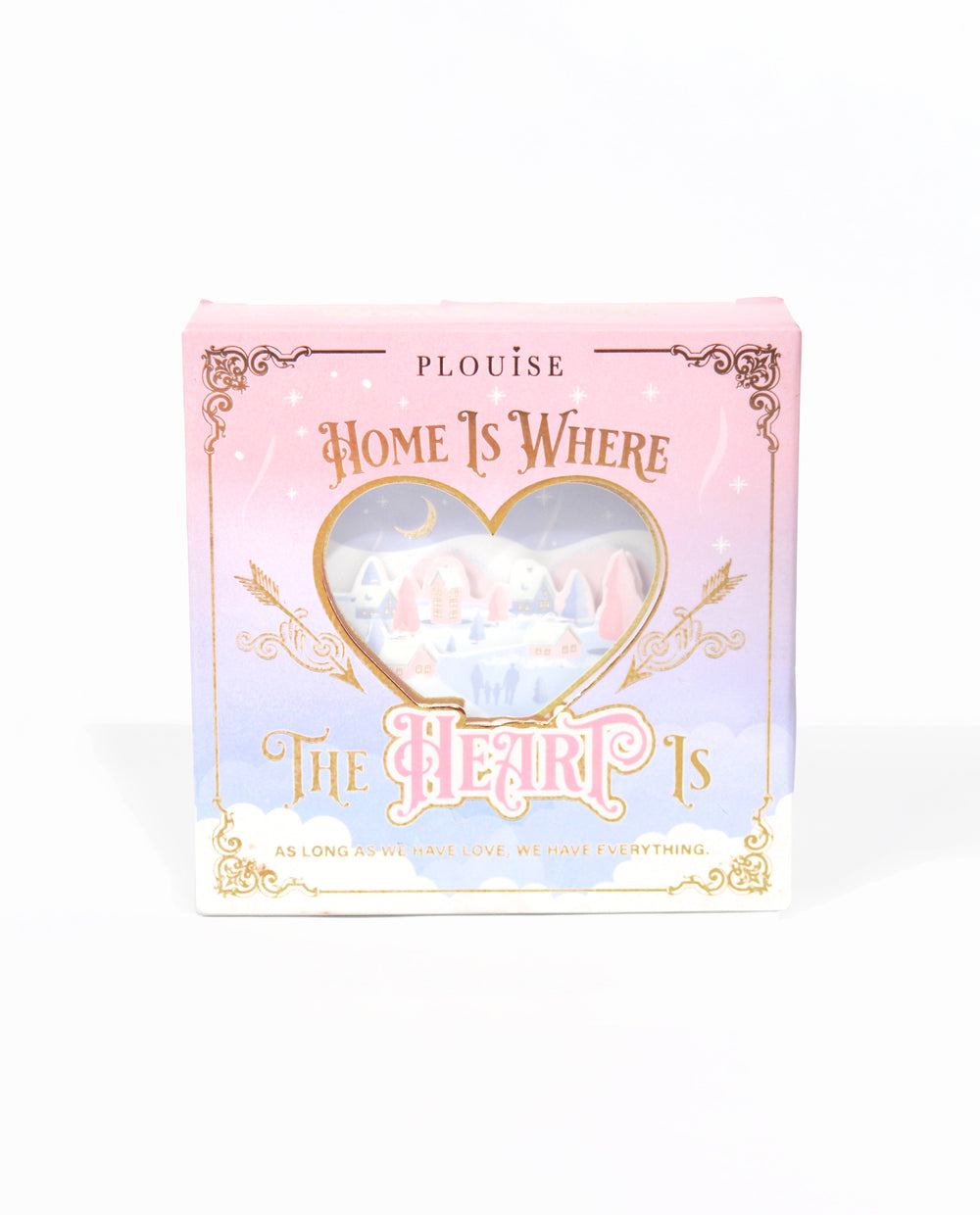 Candy Cane Lane Mini-Lidschatten-Palette