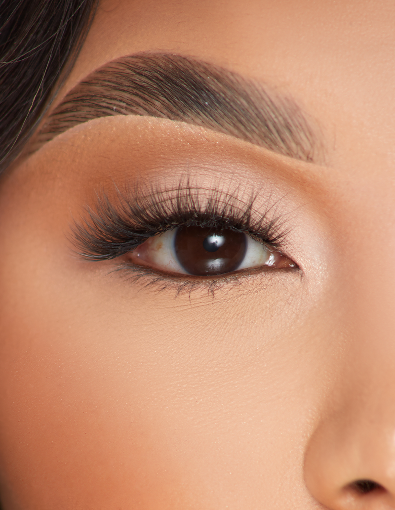 Künstliche Wimpern von Bouquet Breeze