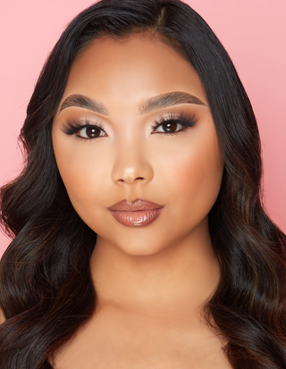 P.Louise Wimpern - mein schönste Faux