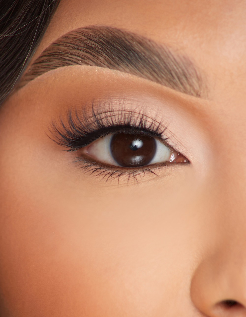 Wimpern – Eine letzte Liebe