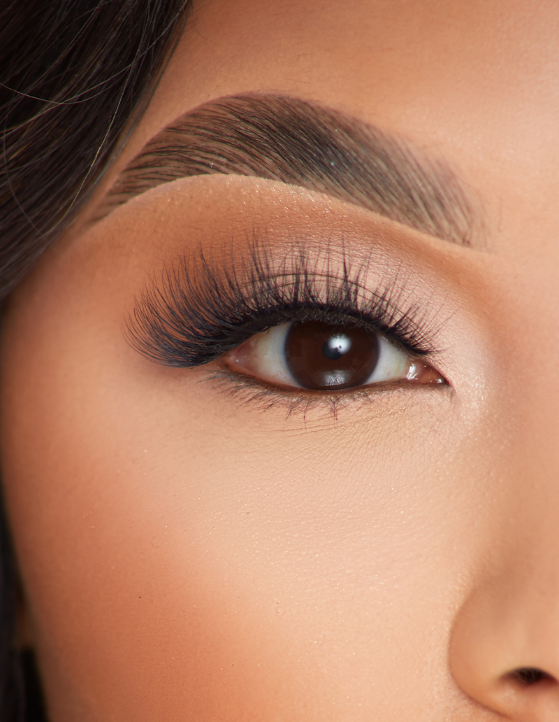 Siren Stun Falsche Wimpern