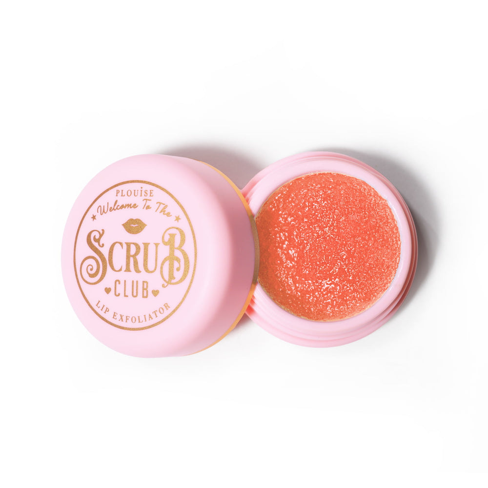 Peeling-Lippenpeeling