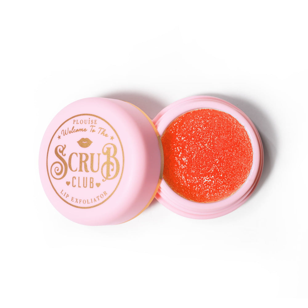 Peeling-Lippenpeeling