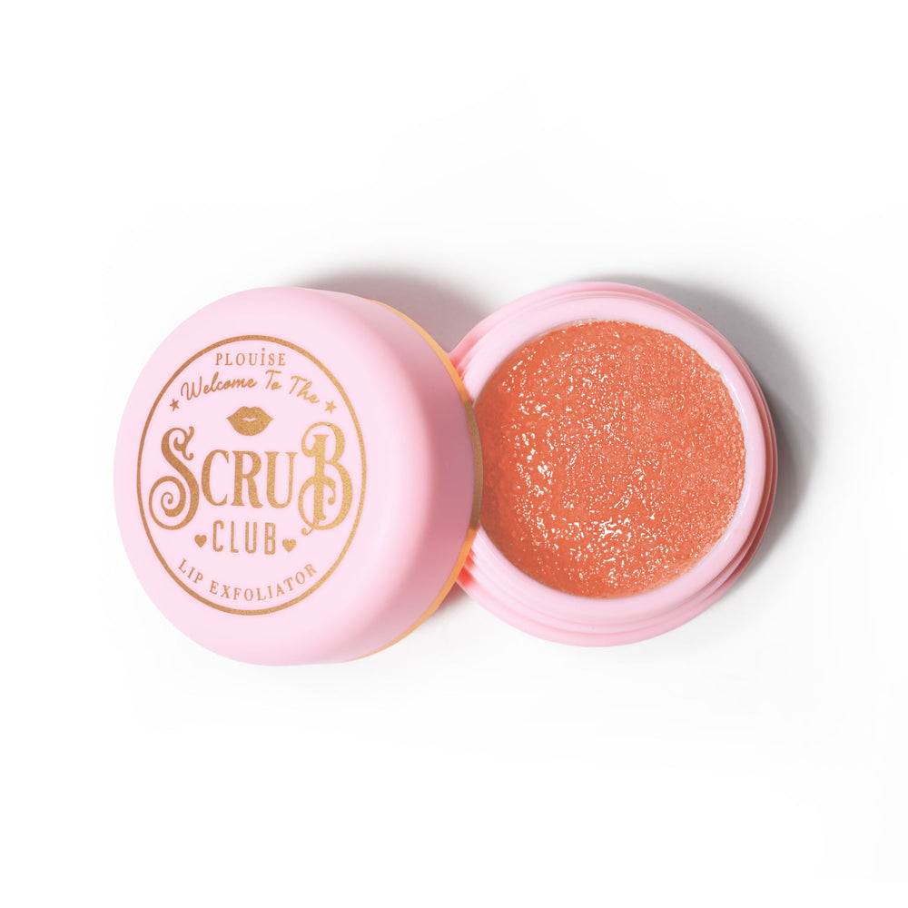 Peeling-Lippenpeeling