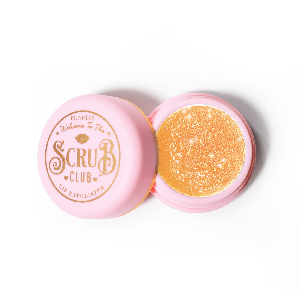 Peeling-Lippenpeeling