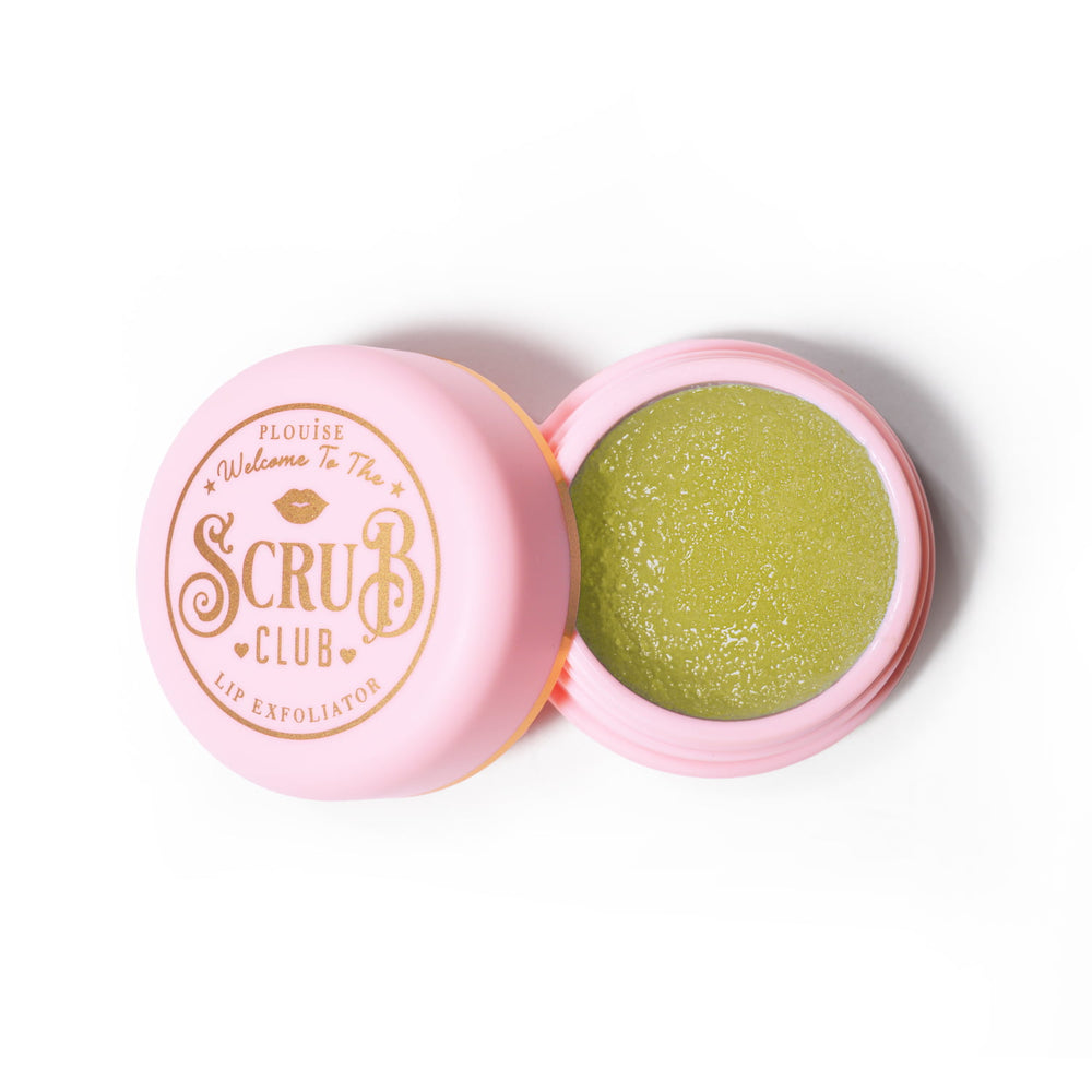Peeling-Lippenpeeling