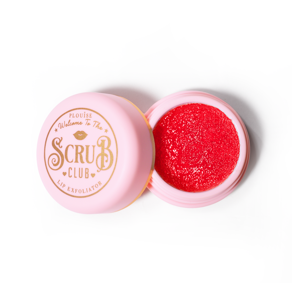 Peeling-Lippenpeeling