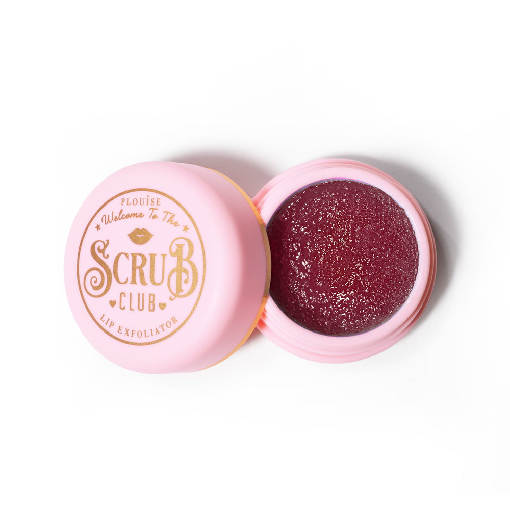 Peeling-Lippenpeeling