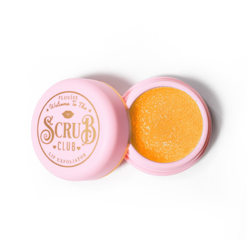 Peeling-Lippenpeeling