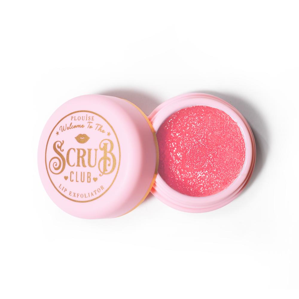Peeling-Lippenpeeling