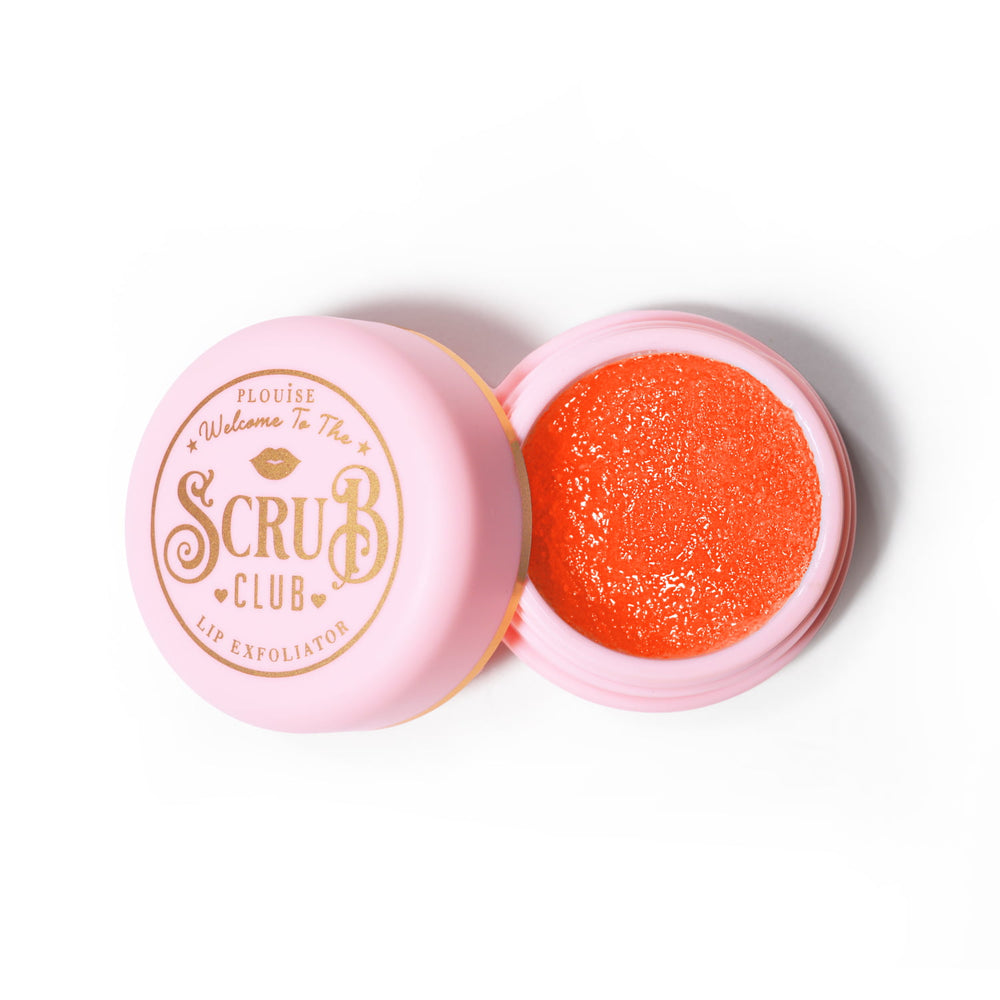 Peeling-Lippenpeeling