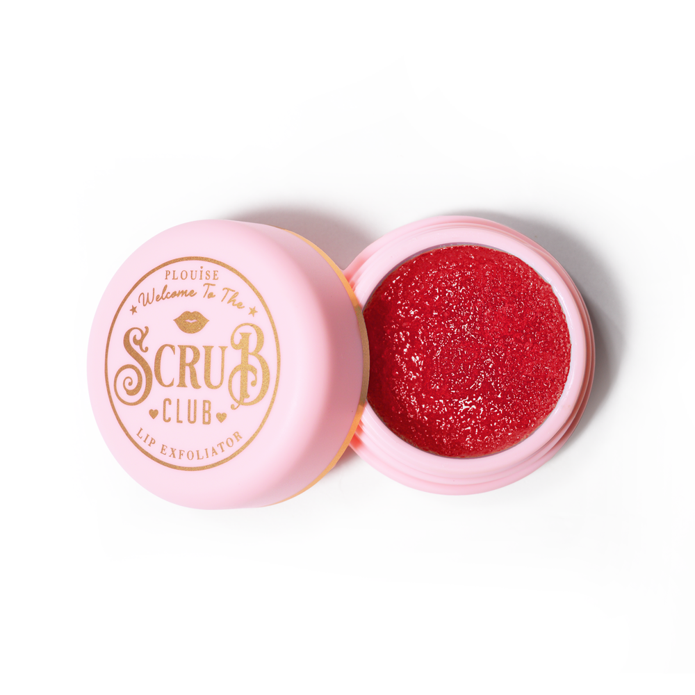 Peeling-Lippenpeeling