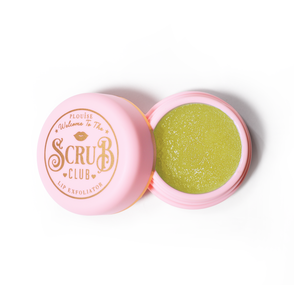 Peeling-Lippenpeeling