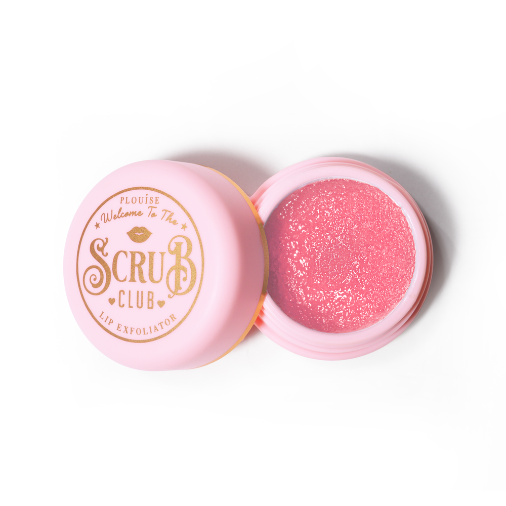 Peeling-Lippenpeeling