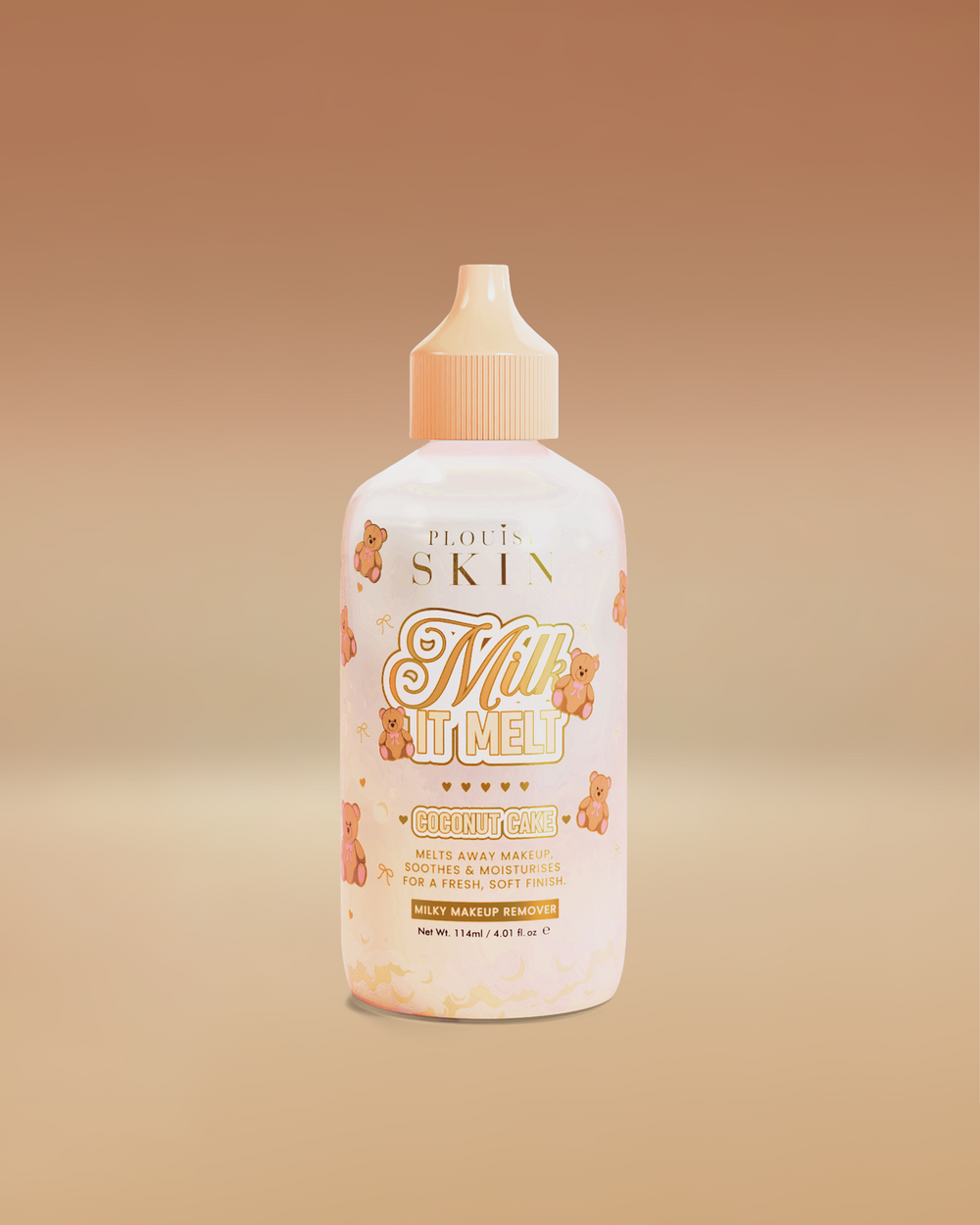 Milk It Melt Milchiger Make-up-Entferner – Kokosnusskuchen