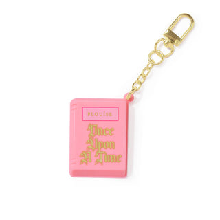 P. Louise You're So Charming Keyring Charms