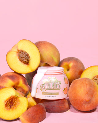 P. Louise Ich bin so Jelly Make -up -Entferner