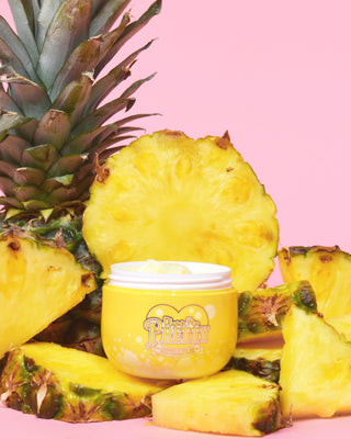 P. Louise Ich bin so Jelly Make -up -Entferner