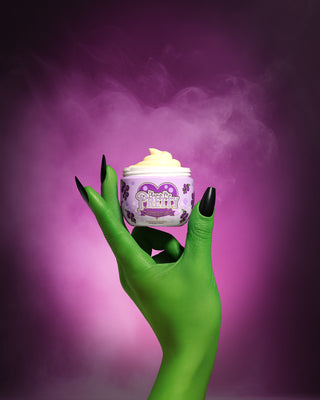 P. Louise plump mich ziemlich Feuchtigkeitscreme