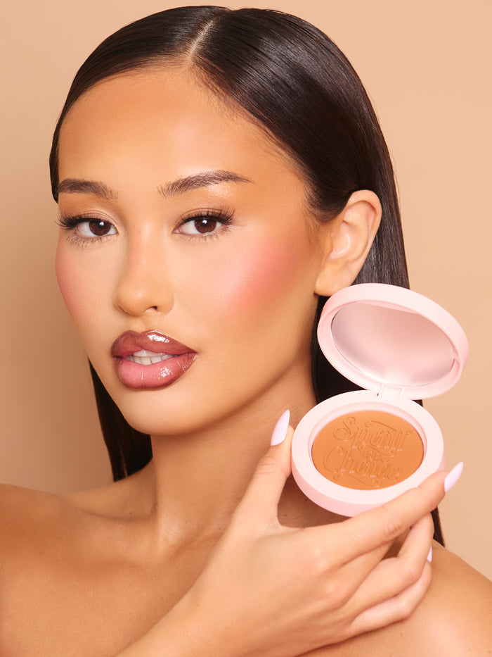Die Qual der Wahl: Creme-Bronzer